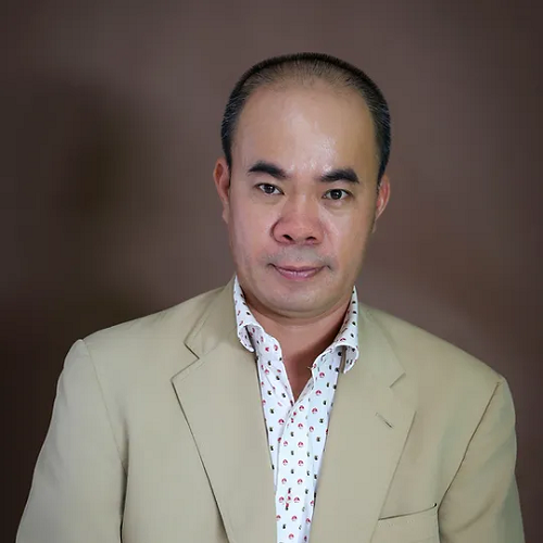 PhD. Tống Duy Hiển